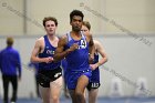 Track & Field  Men’s Track & Field open up the 2023 indoor season with a home meet against Colby College. They also competed against visiting Wentworth Institute of Technology, Worcester State University, Gordon College and Connecticut College. - Photo by Keith Nordstrom